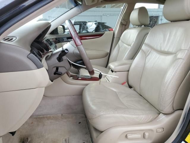 2003 Lexus ES 300