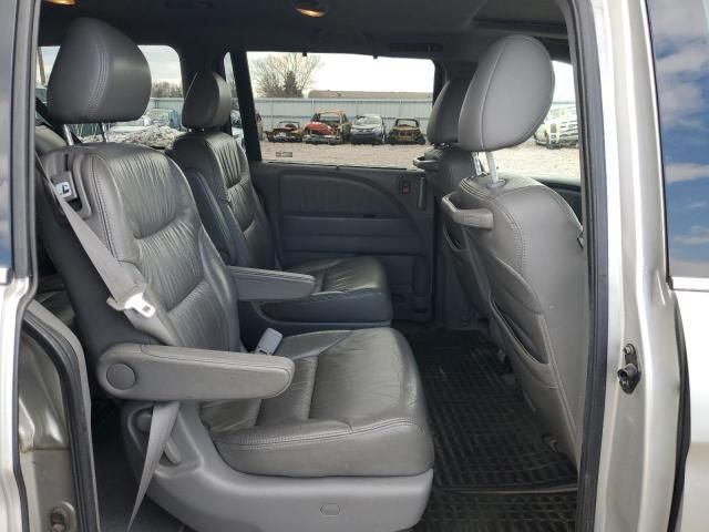 2009 Honda Odyssey EXL