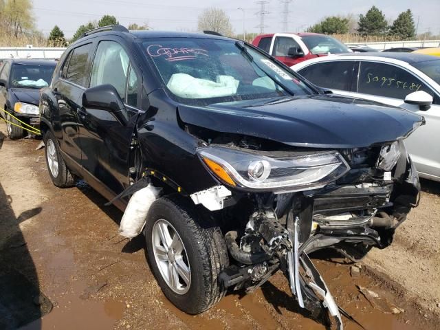 2020 Chevrolet Trax 1LT