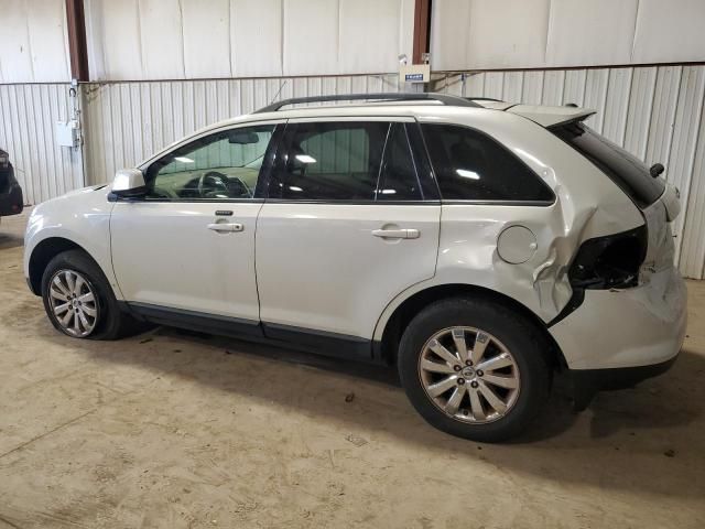 2007 Ford Edge SEL