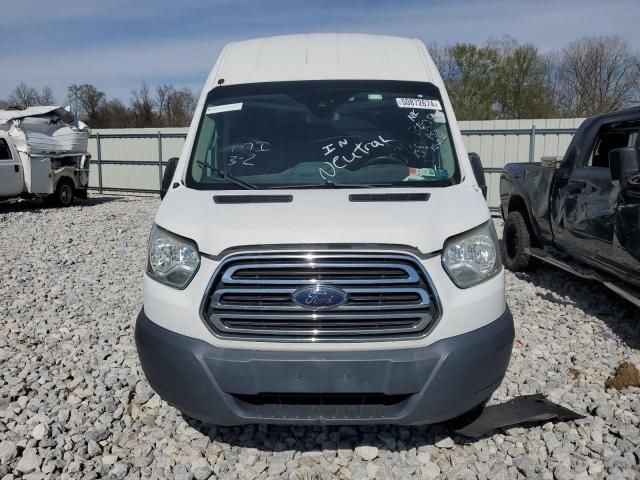 2015 Ford Transit T-350