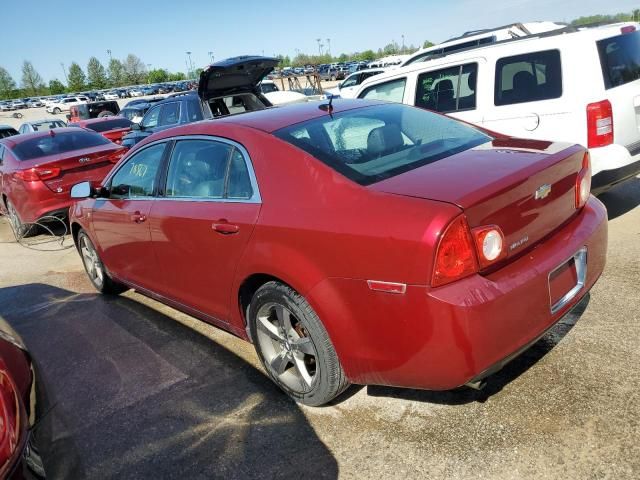 2008 Chevrolet Malibu 2LT