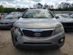 2012 KIA Sorento Base