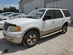 2005 Ford Expedition Eddie Bauer for sale in Apopka, FL