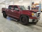 2015 GMC Sierra K1500 SLT