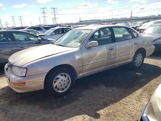 1997 Toyota Avalon XL