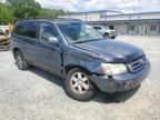 2005 Toyota Highlander Limited