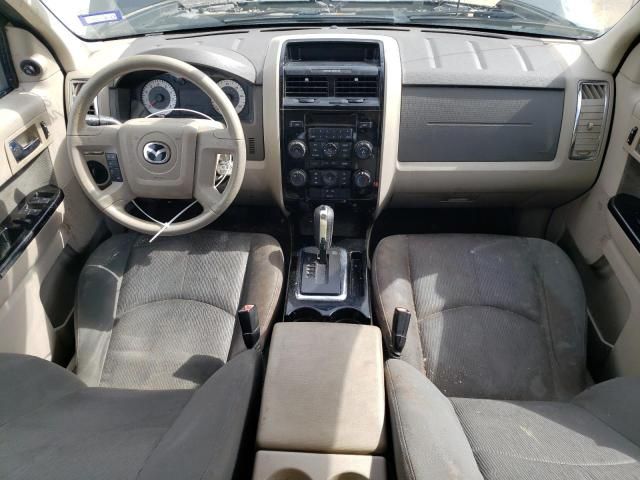 2010 Mazda Tribute I