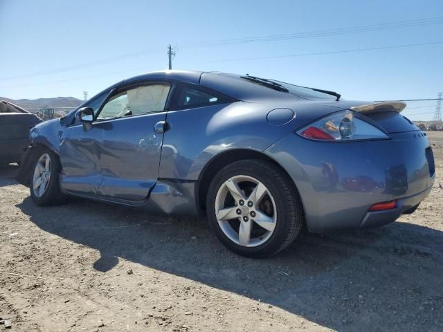 2007 Mitsubishi Eclipse GT