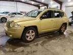 2010 Jeep Compass Sport