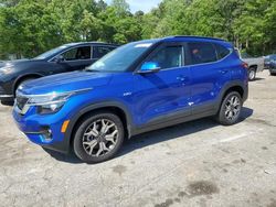 2023 KIA Seltos EX en venta en Austell, GA