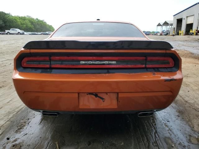 2011 Dodge Challenger R/T