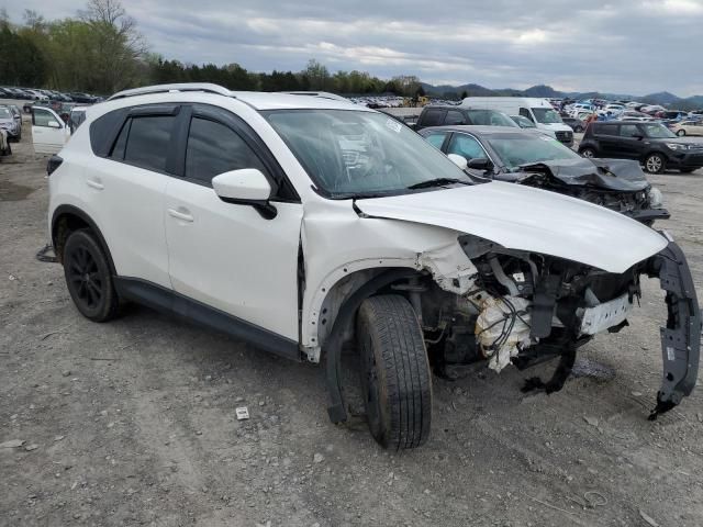 2014 Mazda CX-5 Sport