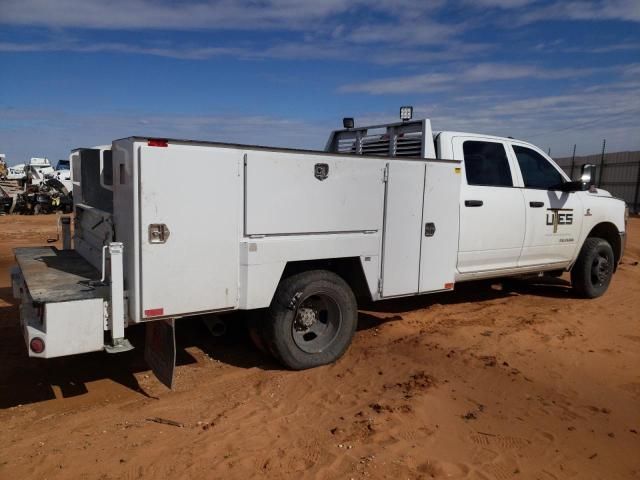 2020 Dodge RAM 3500