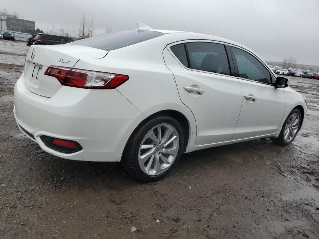 2016 Acura ILX Premium