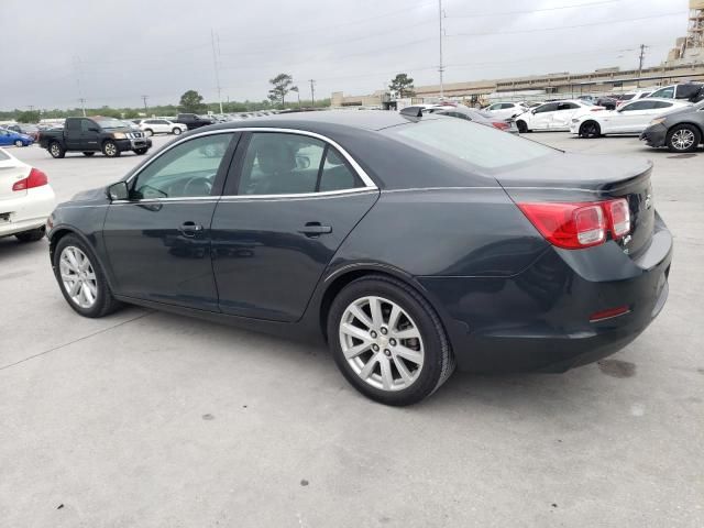 2014 Chevrolet Malibu 2LT