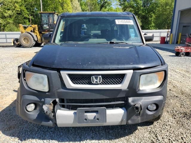 2006 Honda Element EX