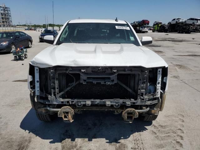 2016 Chevrolet Silverado C1500 LT