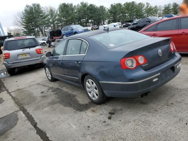 2006 Volkswagen Passat 2.0T