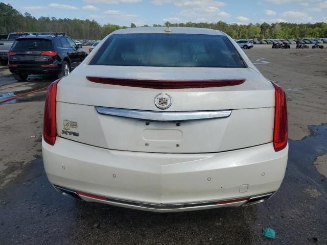 2014 Cadillac XTS Premium Collection