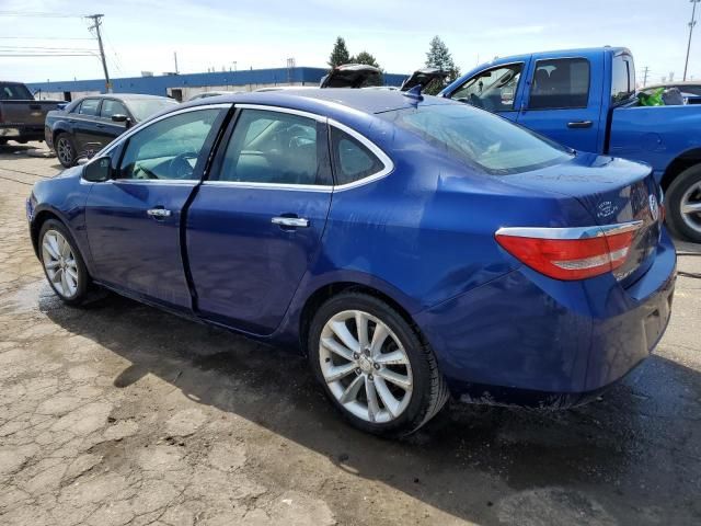 2014 Buick Verano