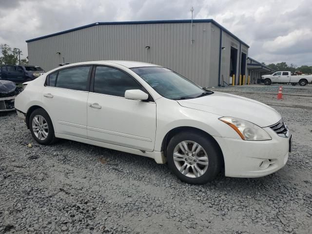 2011 Nissan Altima Base