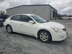 2011 Nissan Altima Base