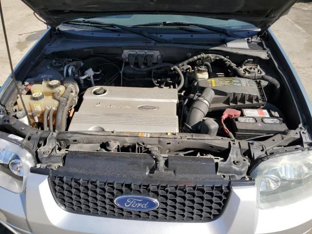 2005 Ford Escape HEV