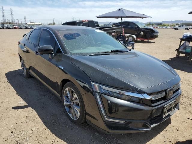 2018 Honda Clarity Touring