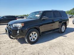 2014 Toyota 4runner SR5 en venta en Houston, TX