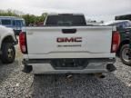 2020 GMC Sierra K2500 Heavy Duty