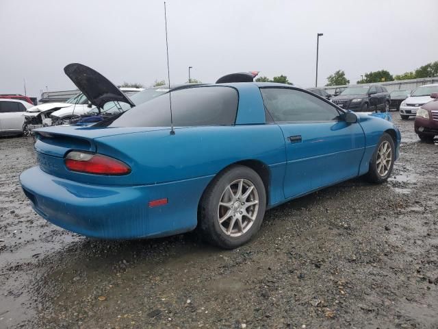 1996 Chevrolet Camaro Base