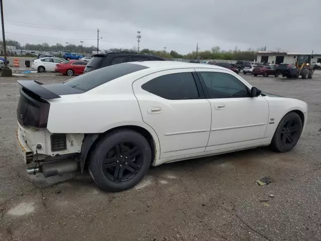 2006 Dodge Charger R/T