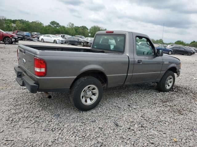 2007 Ford Ranger