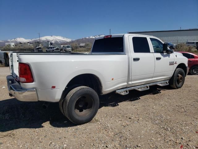 2015 Dodge RAM 3500 ST