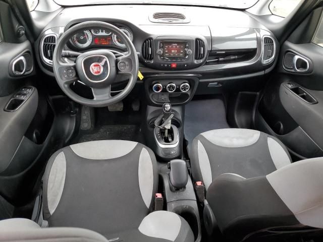 2014 Fiat 500L POP