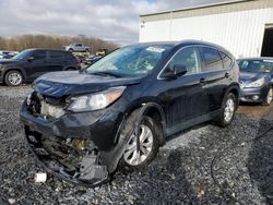 Honda salvage cars for sale: 2014 Honda CR-V EXL