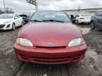 2000 Chevrolet Cavalier