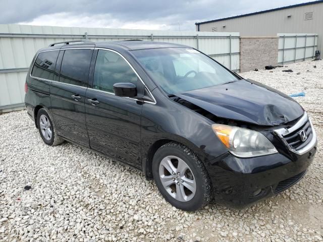 2010 Honda Odyssey Touring