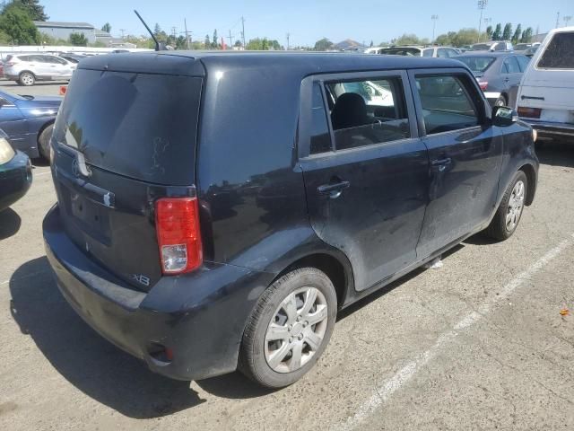 2012 Scion XB