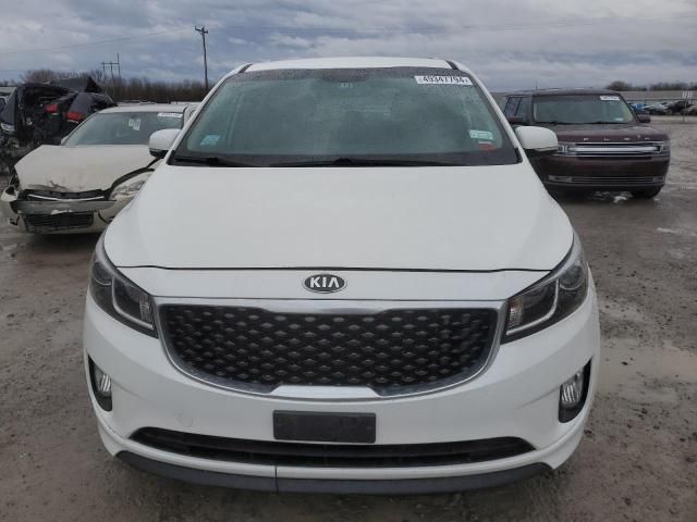 2015 KIA Sedona EX