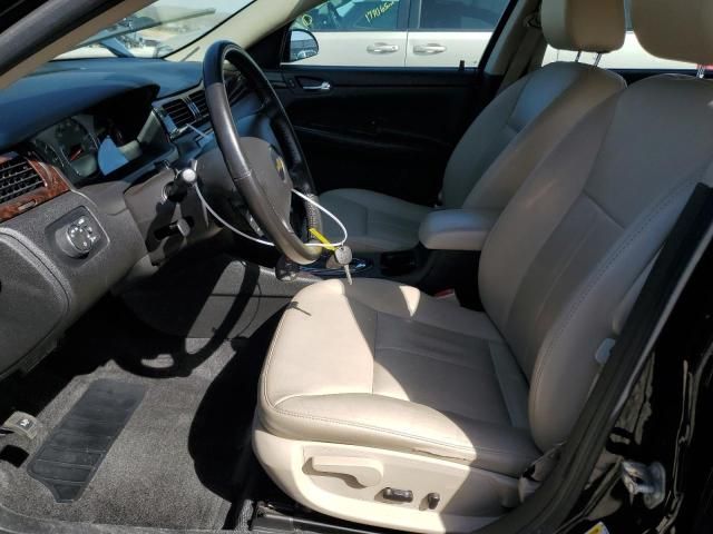 2013 Chevrolet Impala LT