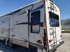 2013 Keystone 5th Wheel