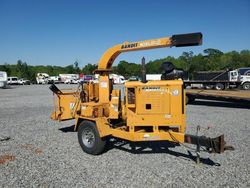 Salvage trucks for sale at Gastonia, NC auction: 1999 Other Woodchiper