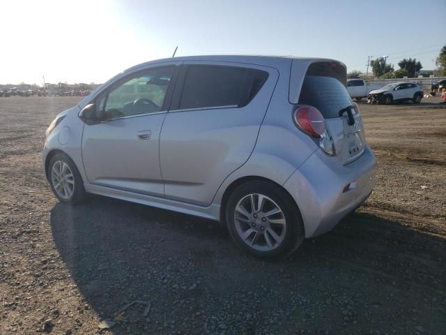 2014 Chevrolet Spark EV 1LT