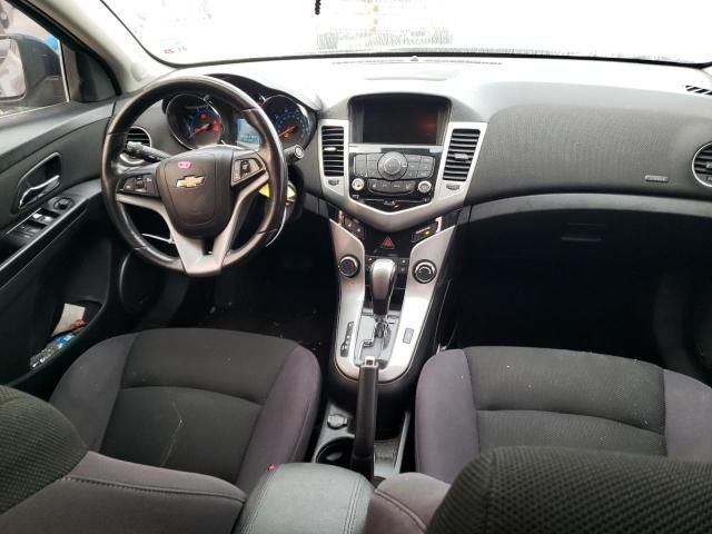 2013 Chevrolet Cruze LT