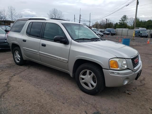 2004 GMC Envoy XUV