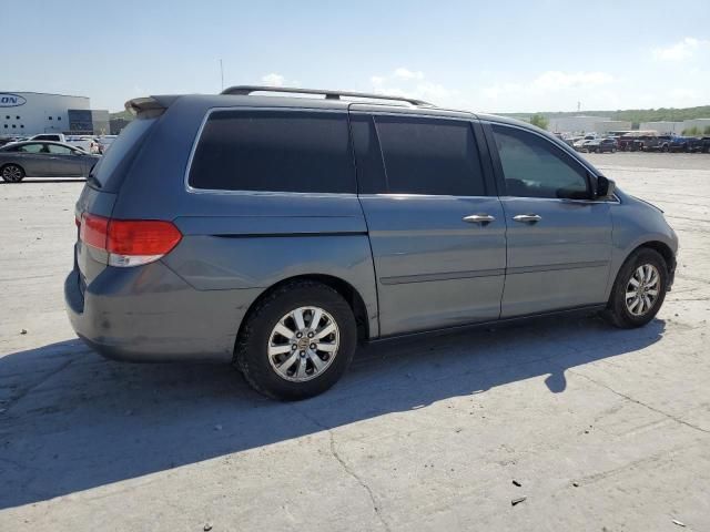 2010 Honda Odyssey EXL