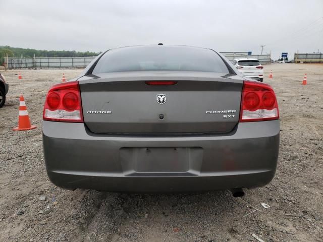 2010 Dodge Charger SXT