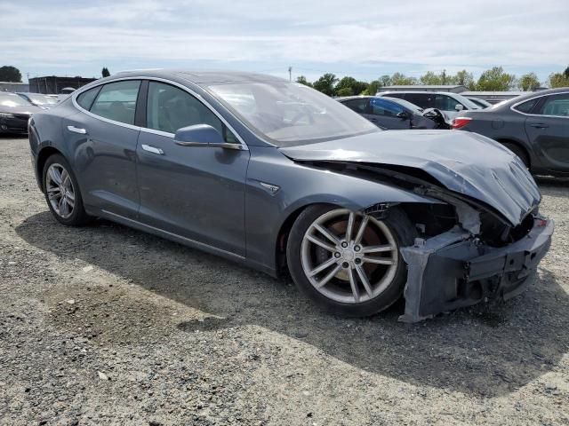 2014 Tesla Model S